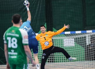 Пелистерци декласирани со 15 голови разлика на гостувањето кај Сегед (ВИДЕО)