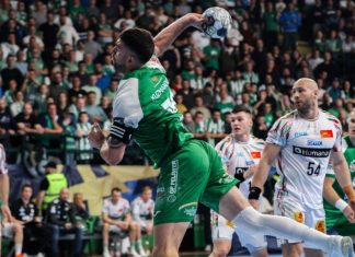 Пелистерци играа храбро, но Магдебург покажа зошто е европски шампион