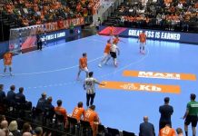 Вардар поразен на гостувањето кај Кристијанштад (ВИДЕО)