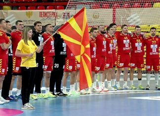 Лазаров со прв список од 35 ракометари, кандидати за Европскиот шампонот