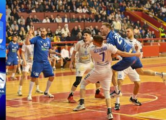 Дерби во Охрид каде гостува Алкалоид