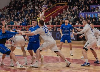 Алкалоид не најде „лек“ за Охрид (ВИДЕО)