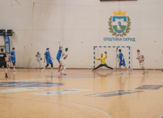 Вардар избори вредна победа во Охрид