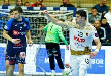 Вардар го демолира Сесвете и го потврди првото место (ВИДЕО)