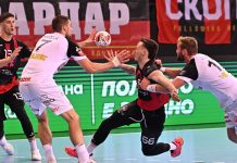 Вардар гостува кај хрватскиот Сесвете