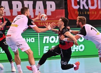 Вардар гостува кај хрватскиот Сесвете