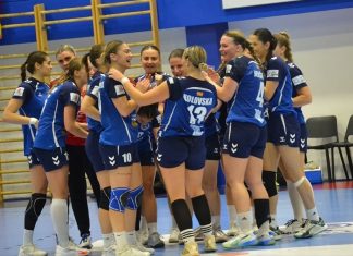 Возбудливо реми меѓу Металург и Сплит во Европскиот куп