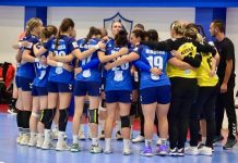 Металург Автокоманда против Сплит „брка“ осминафинале во Европскиот куп