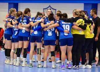 Металург Автокоманда против Сплит „брка“ осминафинале во Европскиот куп (ВО ЖИВО ▶🔴)