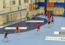 Металург го заврши настапот во Европскиот куп (ВИДЕО)