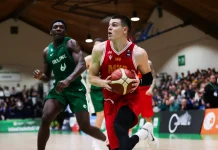 Андреј Јакимовски: Ова беше уште еден чекор кон главната цел