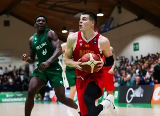 Андреј Јакимовски: Ова беше уште еден чекор кон главната цел