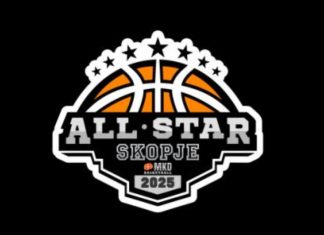 Познати тимовите за младинскиот ,,Ол Стар”