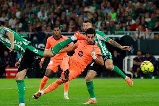 Хет-трик на Торес во пресврт победата на Барселона (ВИДЕО)