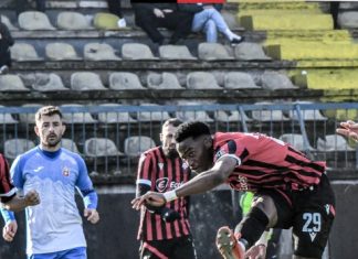 Шкендија со минимална победа над Работнички и нови три бода во ПМФЛ