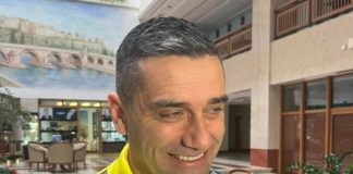 rakomet kiril lazarov izjava pred podgotovki na Makedonija za Evropsko prvenstvo