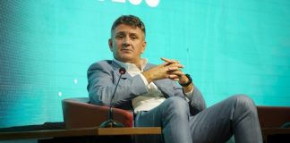 FFM pretsedatel Masar Omeragic