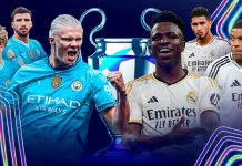 Реал Мадрид го пречекува Манчестер Сити во дербито на денот