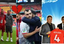 Пандев и Ангеловски некогаш во „голема љубов“, сега со „отровни стрели“ еден кон друг (ФОТО) fudbal Goran Pandev i Igor Angelovski nekogas vo odlicni odnosi, Masar Omeragic i Goce Sedloski na imenuvanjeto na nov selektor