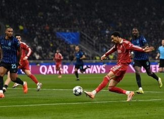 Ливерпул минимално го доби дербито со Интер, ефикасно на останатите натпревари (ВИДЕО)