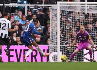 Њукасл и Челзи одиграа ефикасно, но „мирољубиво“ (ВИДЕО)