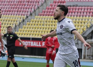 Силекс и АП Брера со гостински победи над Работнички и Шкупи (ВИДЕО)