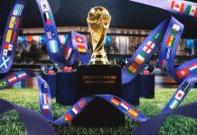 Вечерва во Вашингтон, ждрепка за историскиот фудбалски Мундијал 2026