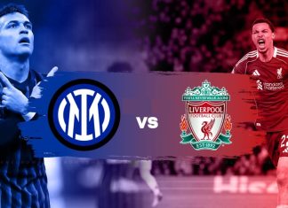 Интер го пречекува Ливерпул во дербито на денот