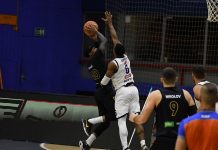 ТФТ со важна победа се враќа од Бања Лука