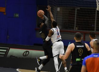 ТФТ со важна победа се враќа од Бања Лука