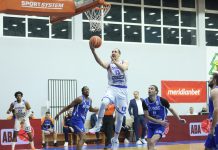 МЗТ Скопје немоќен на гостувањето кај Златибор (ВИДЕО)