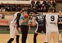 Струмица и Борец го отвораат полуфиналниот плеј-оф