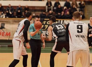 Струмица и Борец го отвораат полуфиналниот плеј-оф