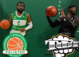 Пелистер го пречекува ТФТ во дербито на колото