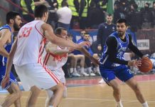 МЗТ Скопје и натаму е класа над Работнички (ВИДЕО)