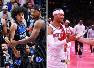 Орландо и Њујорк закажаа полуфинален дуел во НБА купот (ВИДЕО)