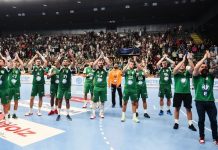 Еурофарм Пелистер одигра храбро против францускиот гигант ПСЖ (ВИДЕО)