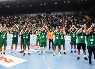 Еурофарм Пелистер одигра храбро против францускиот гигант ПСЖ (ВИДЕО)