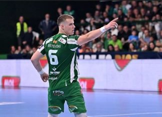 Самуил Ристевски: Нема пречка да не го победиме Загреб