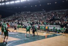 Вардар се поблиску до титулата (ВИДЕО)