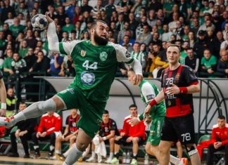 Првакот најде „лек“ за лидерот – Е.Пелистер во дербито го совлада Вардар