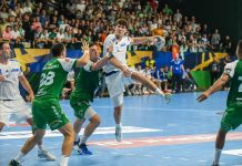 Еурофарм Пелистер надигран на гостувањето кај Загреб (ВИДЕО)