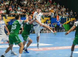 Еурофарм Пелистер надигран на гостувањето кај Загреб (ВИДЕО)