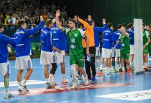 Еурофарм Пелистер во важен натпревар гостува кај Загреб