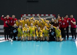 Македонија одигра уште еден одличен натпревар (ВИДЕО)