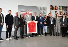 Македонскиот ракомет има нов спонзор, а ќе се вози со „Чери“