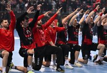 Познат распоредот на Вардар во втората фаза на Европскиот куп