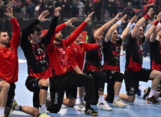 Познат распоредот на Вардар во втората фаза на Европскиот куп