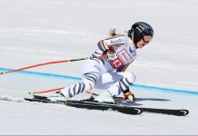 Германката, Ајхер не и дозволи на Вон повтор на се радува на победа (ВИДЕО)