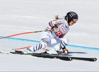 Германката, Ајхер не и дозволи на Вон повтор на се радува на победа (ВИДЕО)